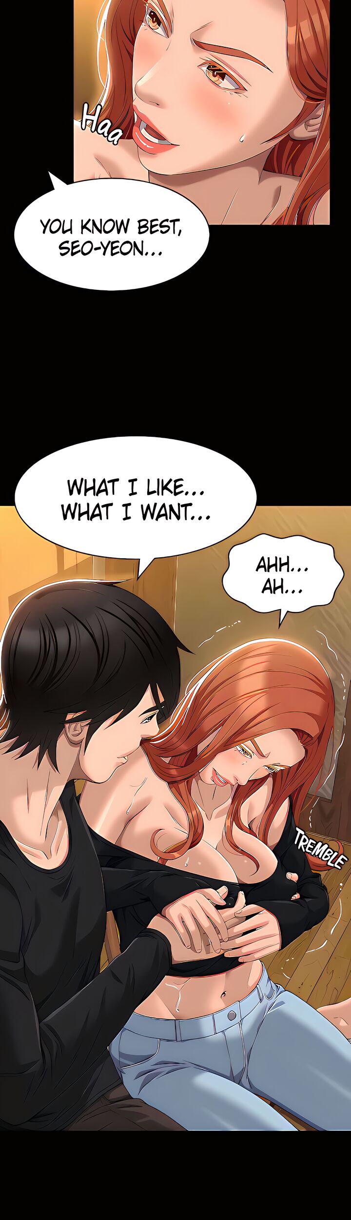 Resume - Chapter 37 [photo 27] - MangaPorn