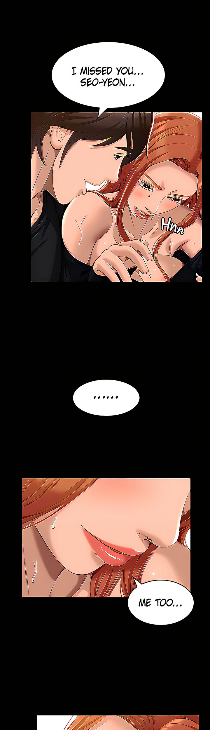 Resume - Chapter 37 [photo 28] - MangaPorn