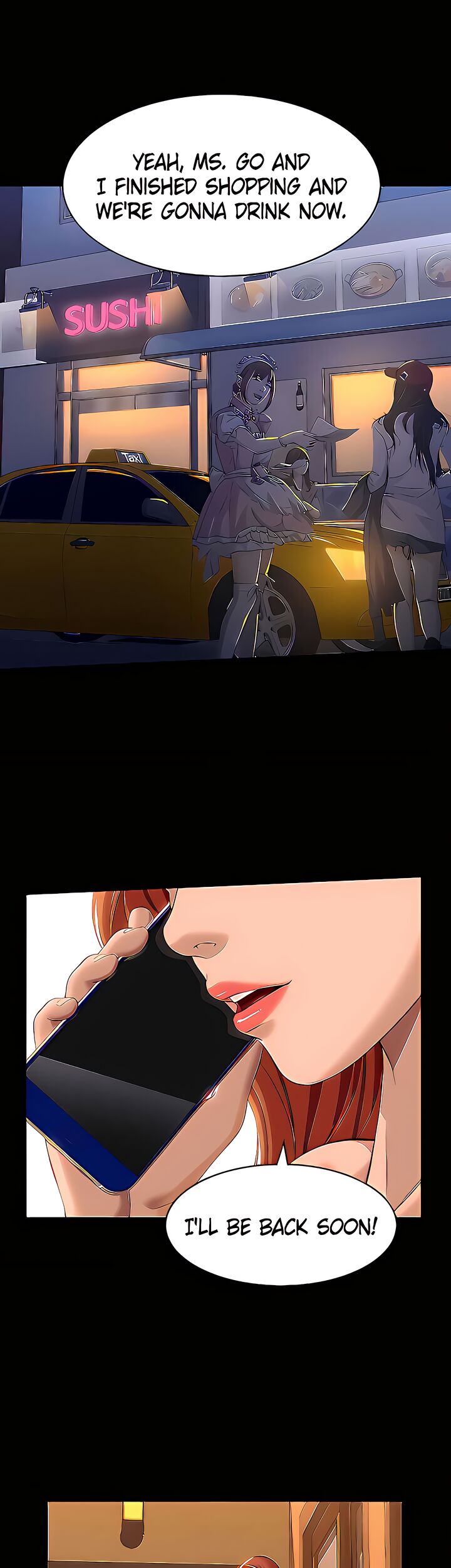 Resume - Chapter 37 [photo 5] - MangaPorn