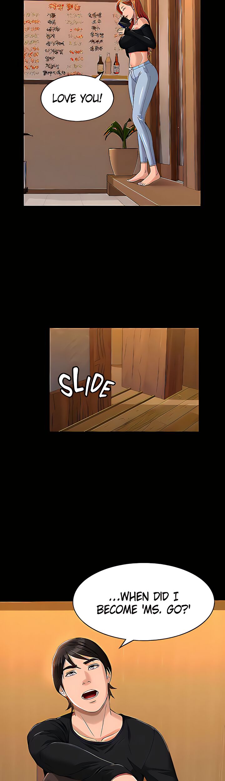 Resume - Chapter 37 [photo 6] - MangaPorn