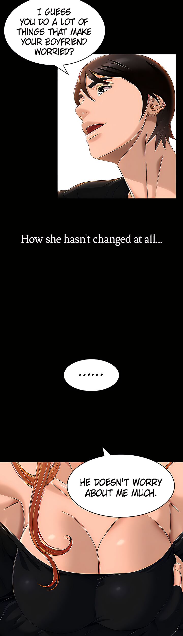 Resume - Chapter 37 [photo 8] - MangaPorn