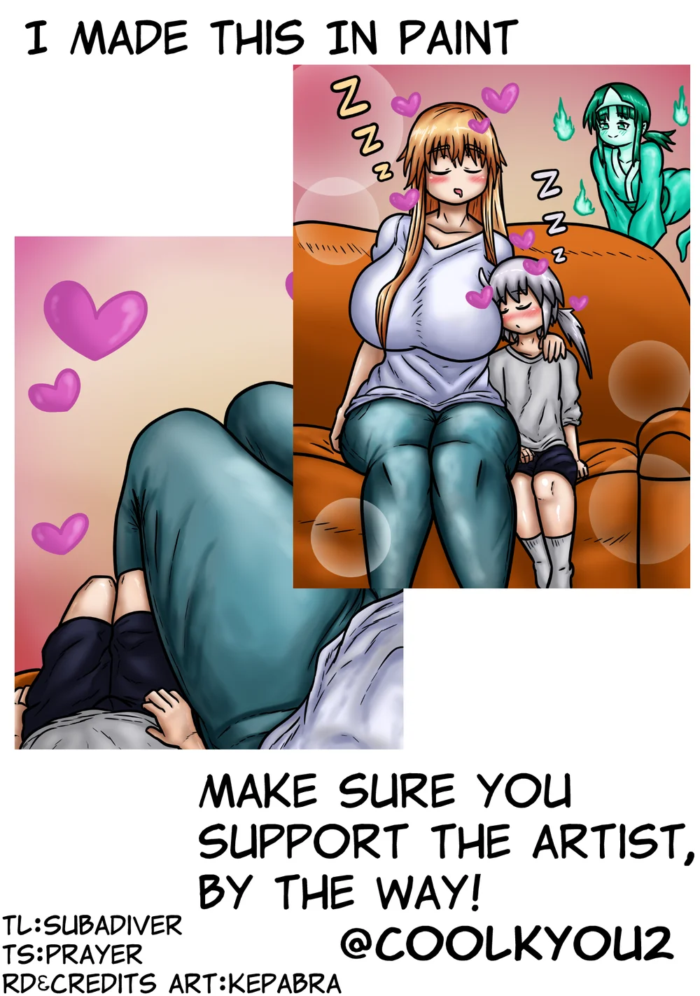 Chichi Chichi - Chapter 108 [photo 14] - MangaPorn