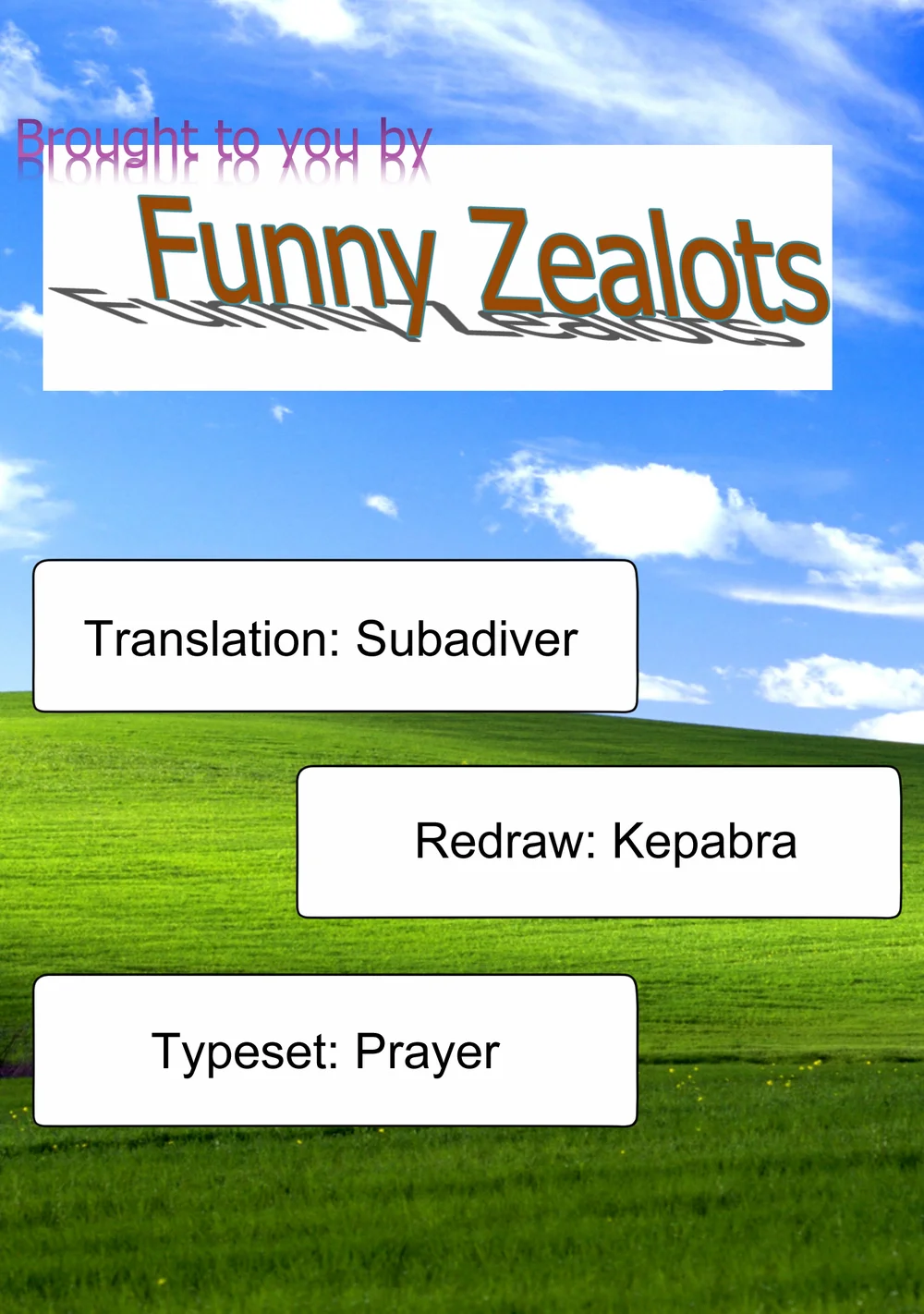 Chichi Chichi - Chapter 110 [photo 13] - MangaPorn