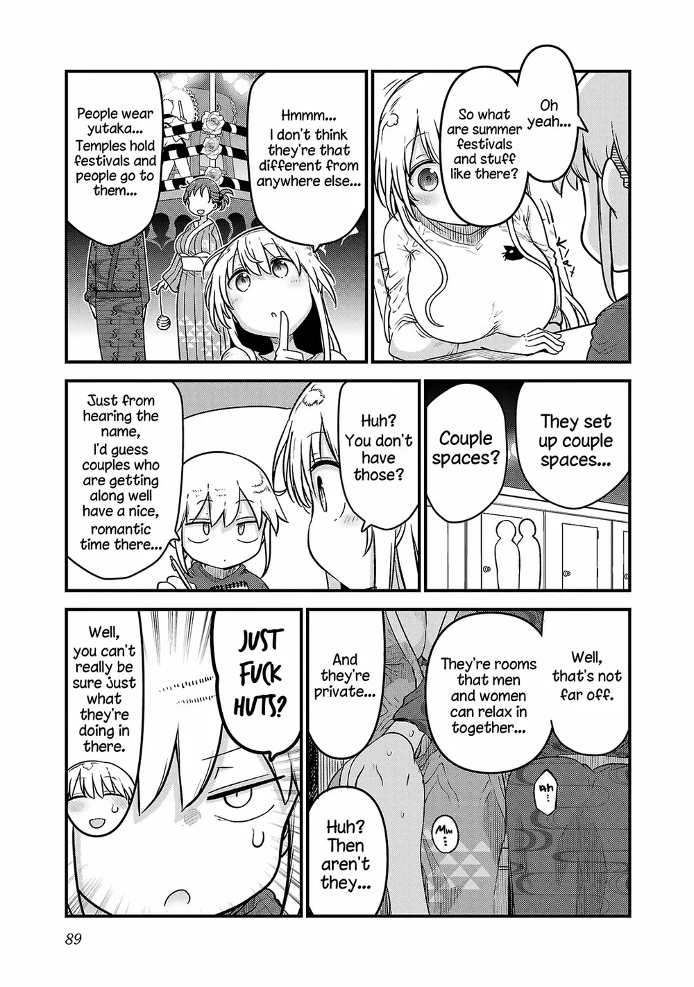 Chichi Chichi - Chapter 112 [photo 3] - MangaPorn