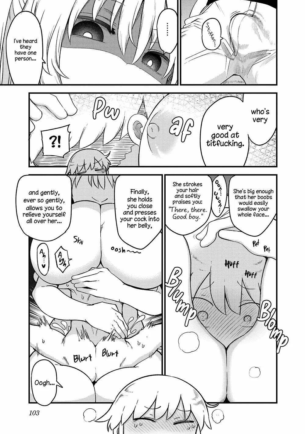 Chichi Chichi - Chapter 113 [photo 5] - MangaPorn