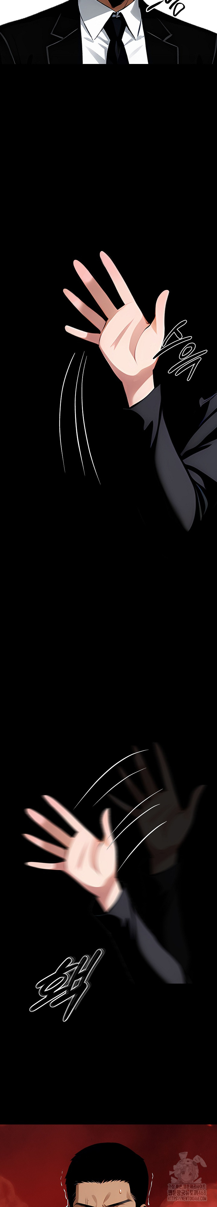 Gangster x Office Lady Raw - Chapter 85 [photo 20] - MangaPorn