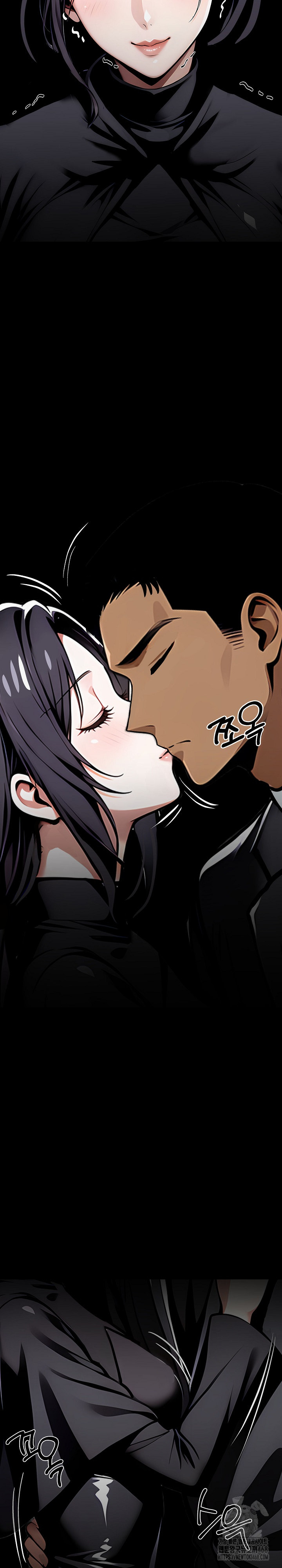 Gangster x Office Lady Raw - Chapter 85 [photo 29] - MangaPorn