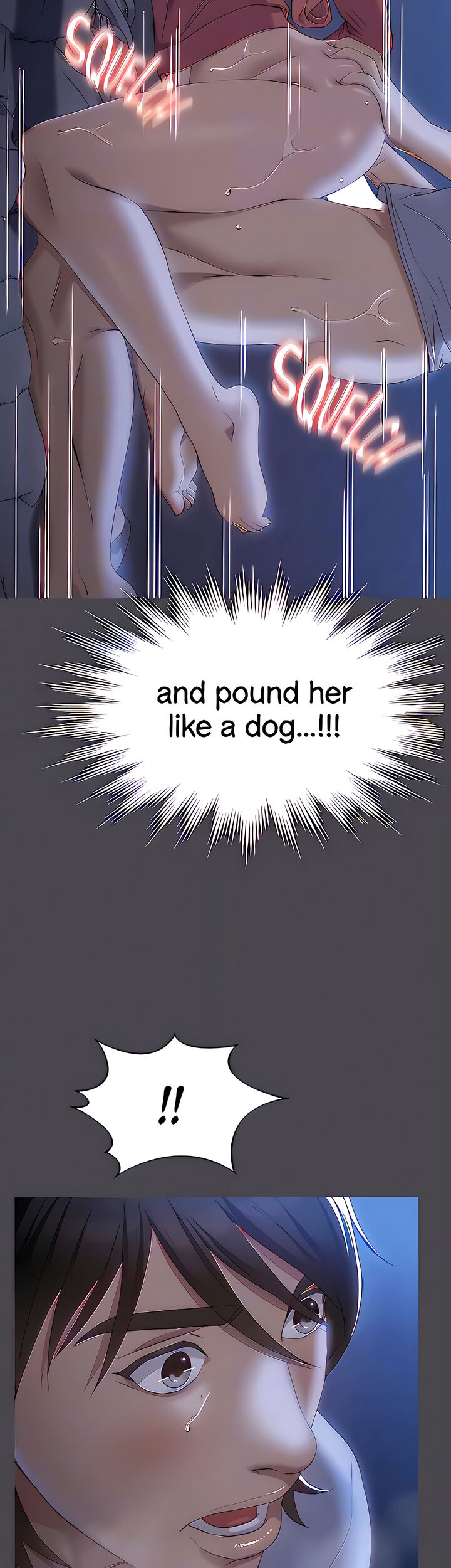 Resume - Chapter 38 [photo 12] - MangaPorn