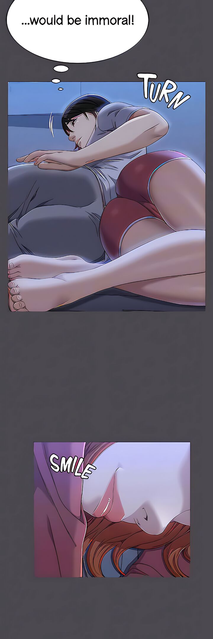 Resume - Chapter 38 [photo 14] - MangaPorn