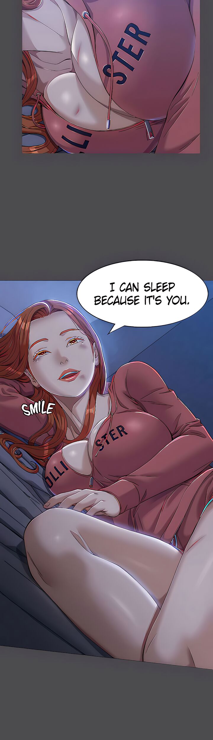 Resume - Chapter 38 [photo 2] - MangaPorn