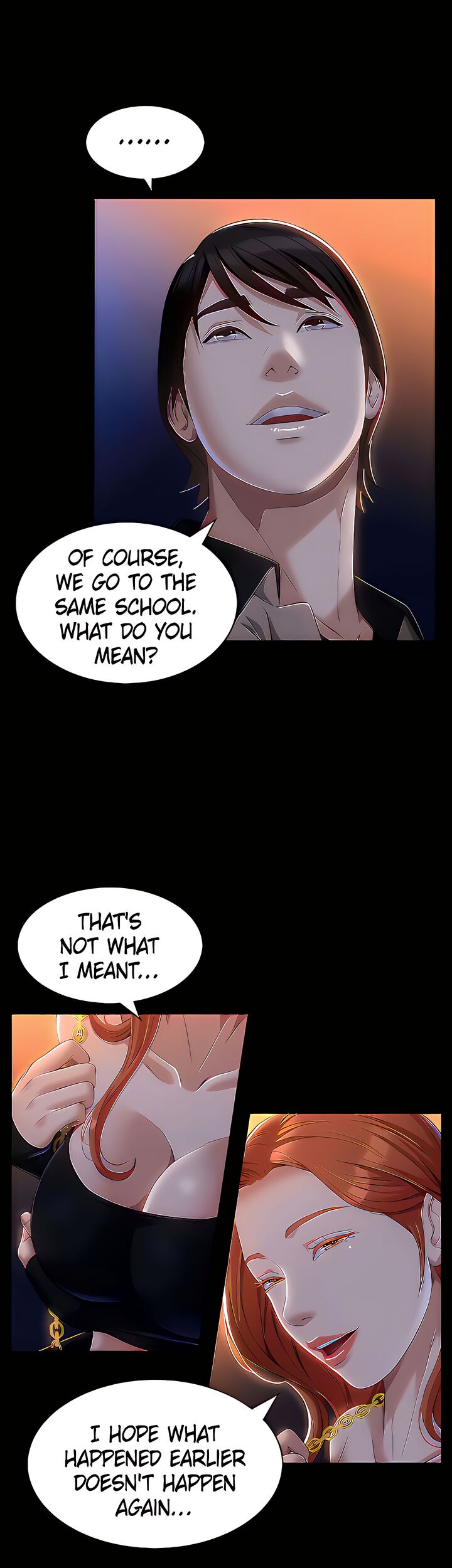 Resume - Chapter 38 [photo 22] - MangaPorn