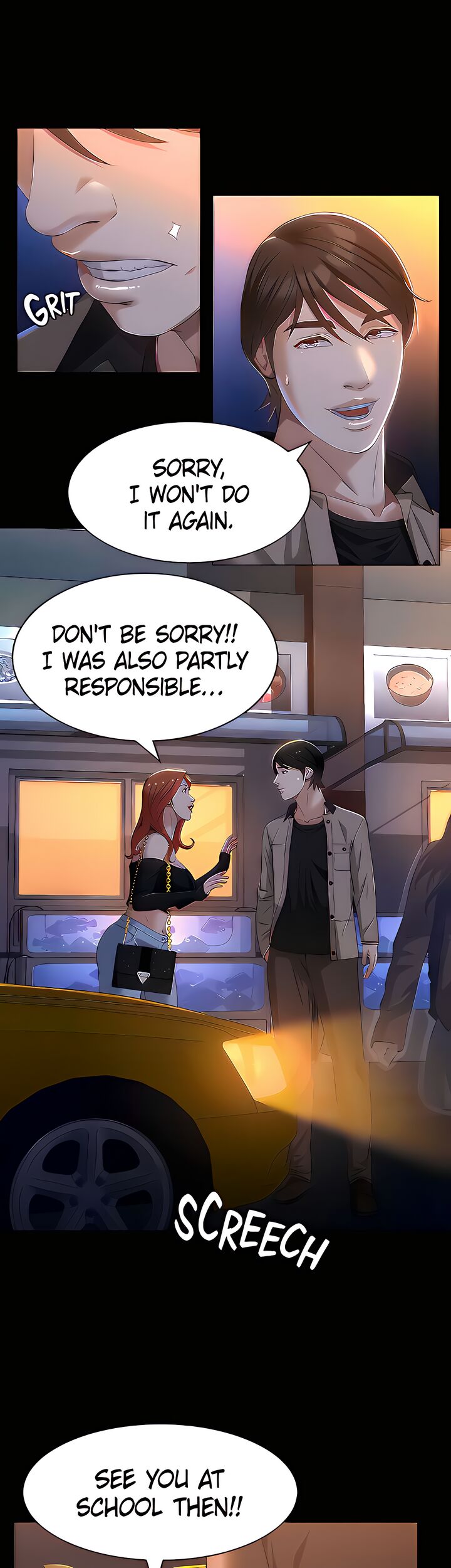 Resume - Chapter 38 [photo 24] - MangaPorn