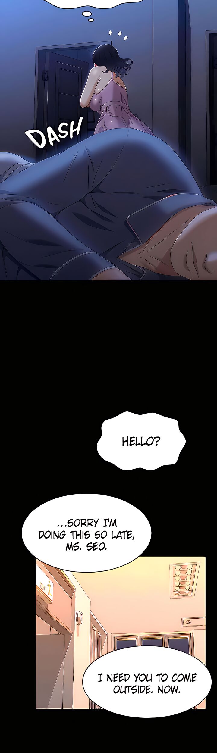 Resume - Chapter 38 [photo 29] - MangaPorn