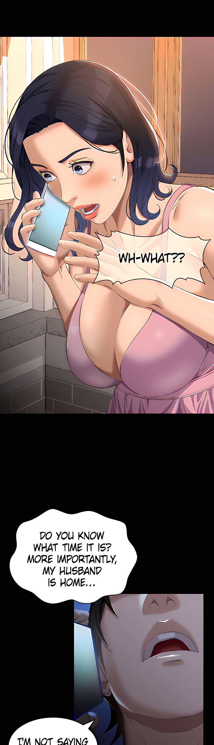 Resume - Chapter 38 [photo 30] - MangaPorn