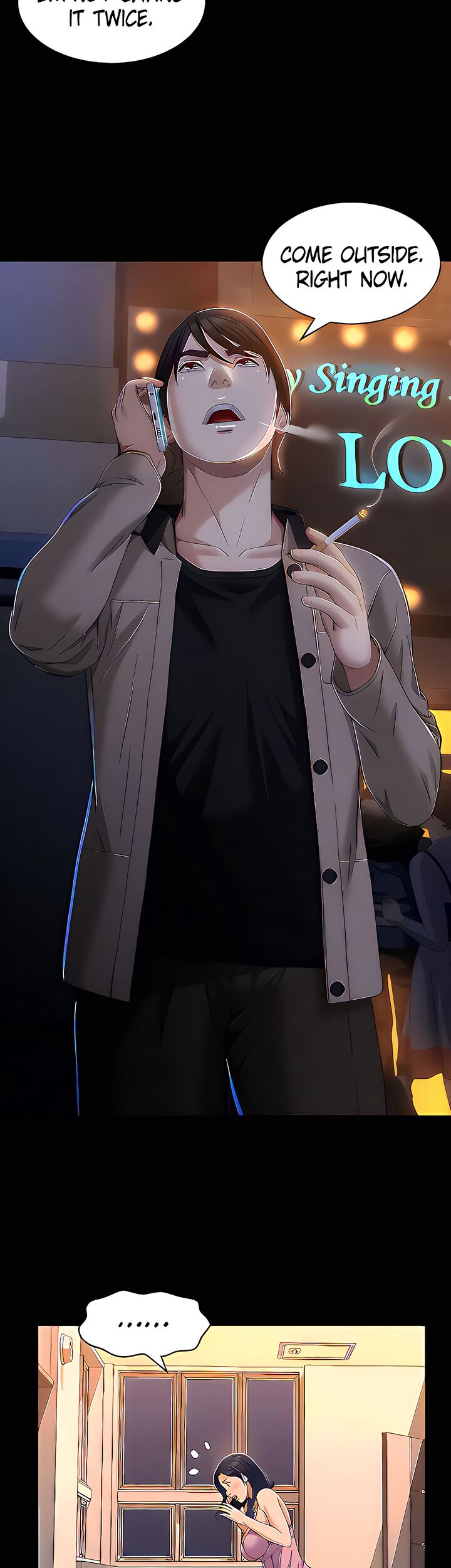 Resume - Chapter 38 [photo 31] - MangaPorn