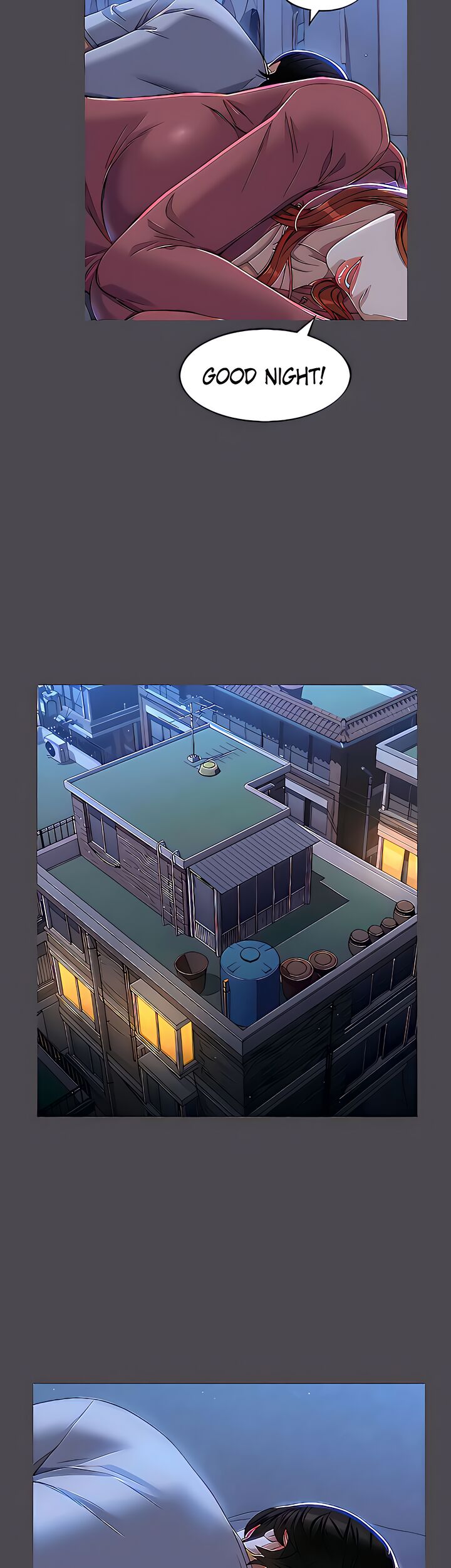 Resume - Chapter 38 [photo 4] - MangaPorn