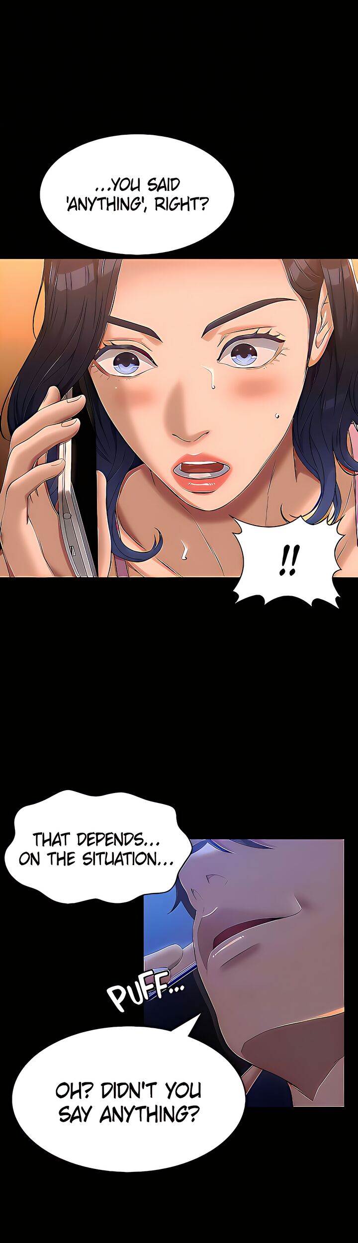 Resume - Chapter 38 [photo 40] - MangaPorn