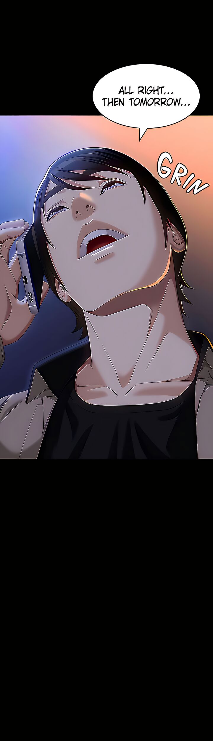 Resume - Chapter 38 [photo 42] - MangaPorn