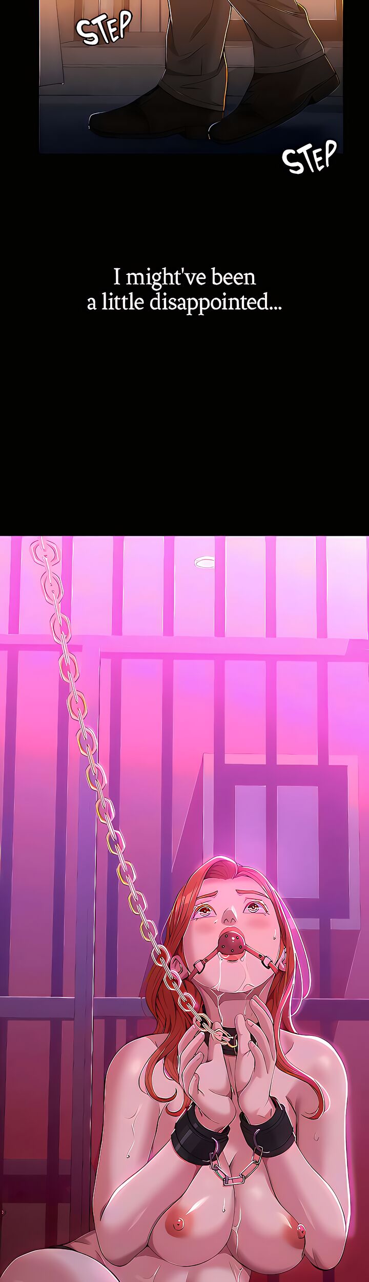 Resume - Chapter 38 [photo 44] - MangaPorn