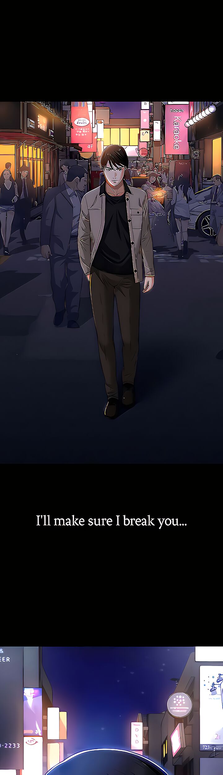 Resume - Chapter 38 [photo 46] - MangaPorn