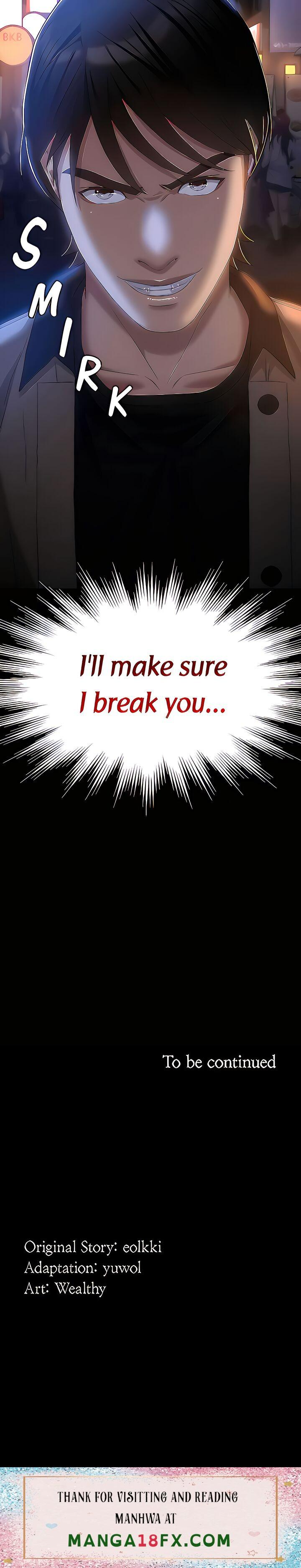 Resume - Chapter 38 [photo 47] - MangaPorn