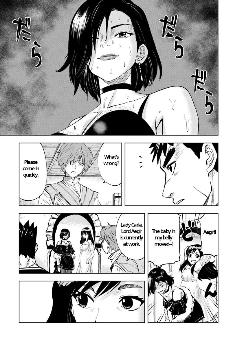 Road to Kingdom - Chapter 87 [photo 11] - MangaPorn