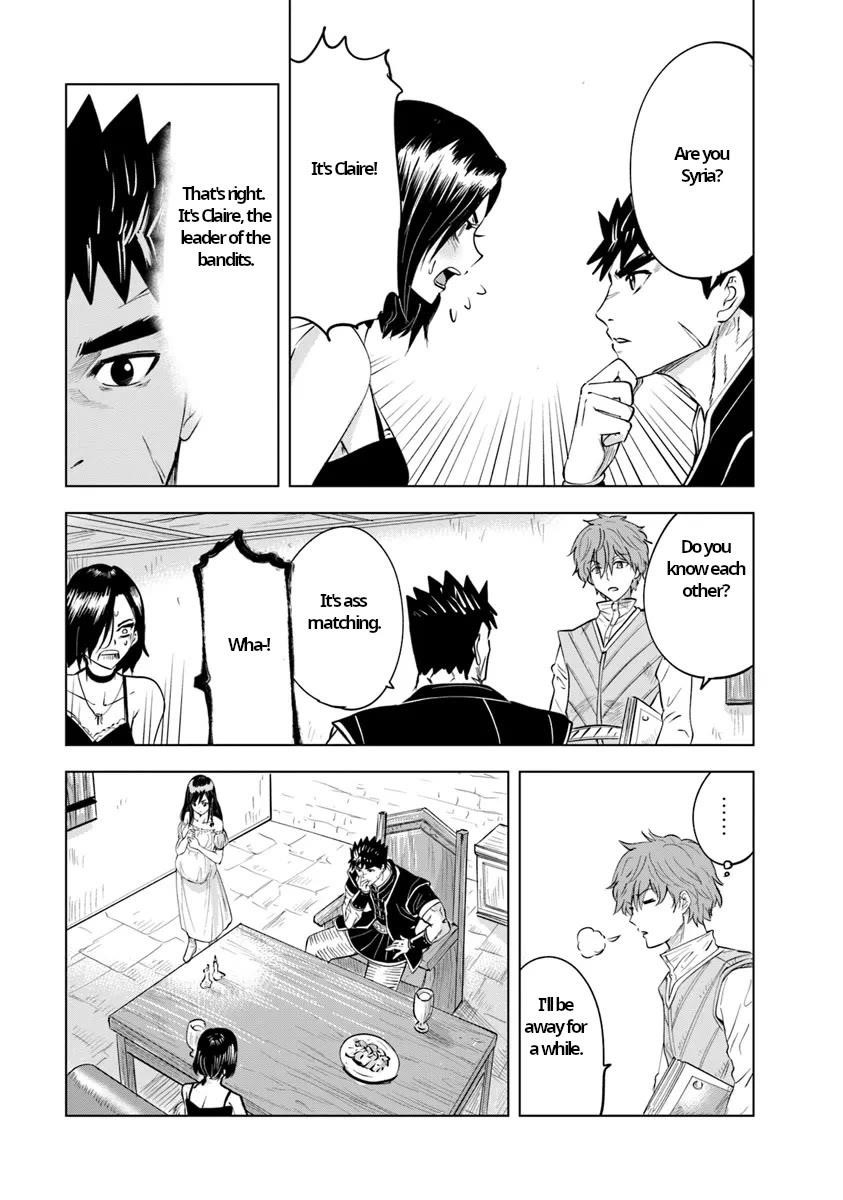 Road to Kingdom - Chapter 87 [photo 13] - MangaPorn