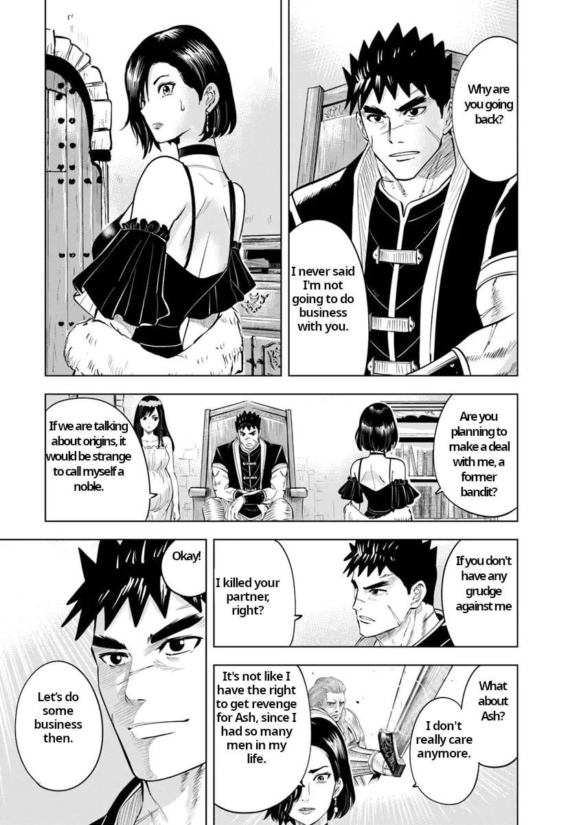Road to Kingdom - Chapter 87 [photo 17] - MangaPorn