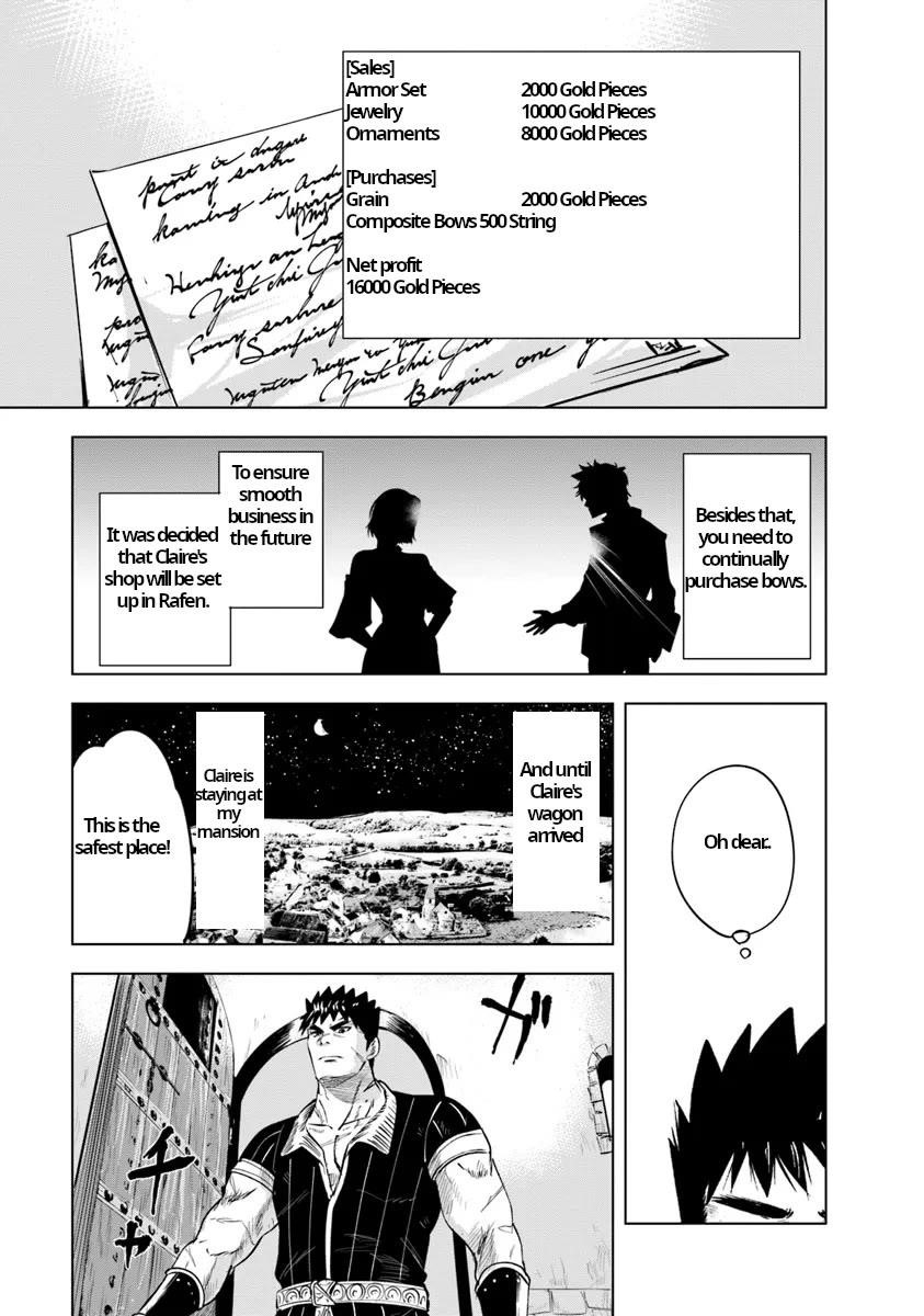 Road to Kingdom - Chapter 87 [photo 19] - MangaPorn