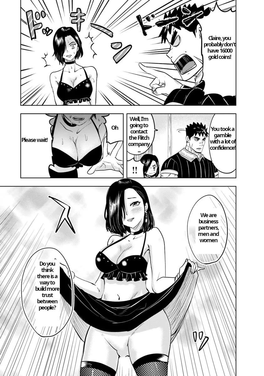 Road to Kingdom - Chapter 87 [photo 25] - MangaPorn