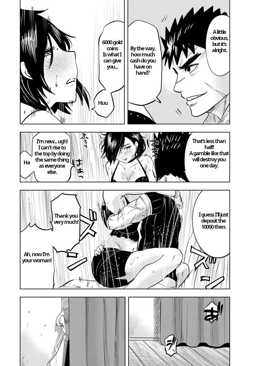 Road to Kingdom - Chapter 87 [photo 27] - MangaPorn