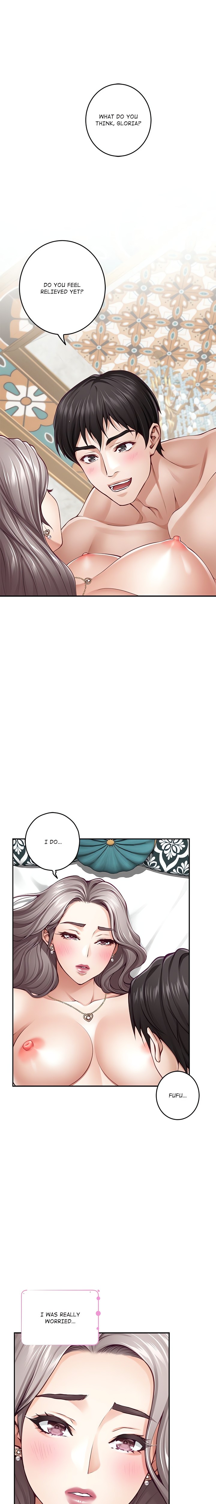 God of Pleasure - Chapter 42 [photo 10] - MangaPorn