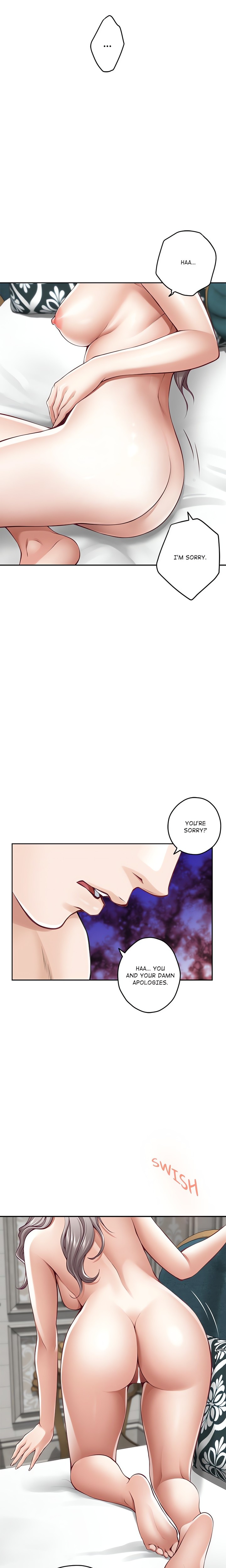 God of Pleasure - Chapter 42 [photo 20] - MangaPorn