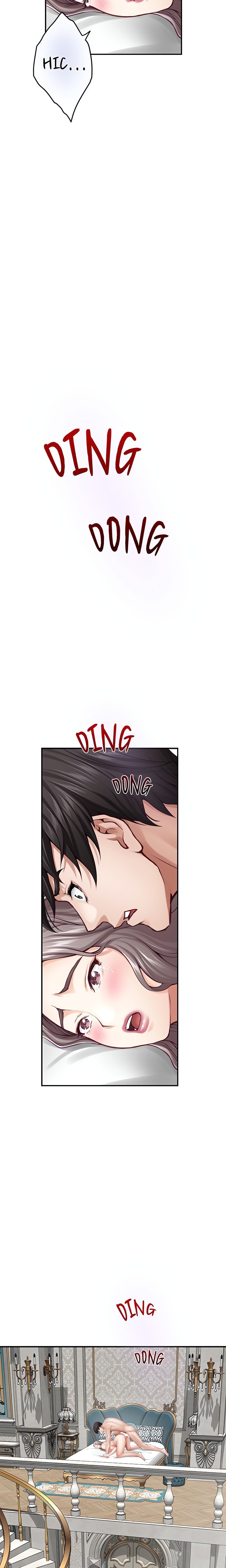 God of Pleasure - Chapter 42 [photo 25] - MangaPorn