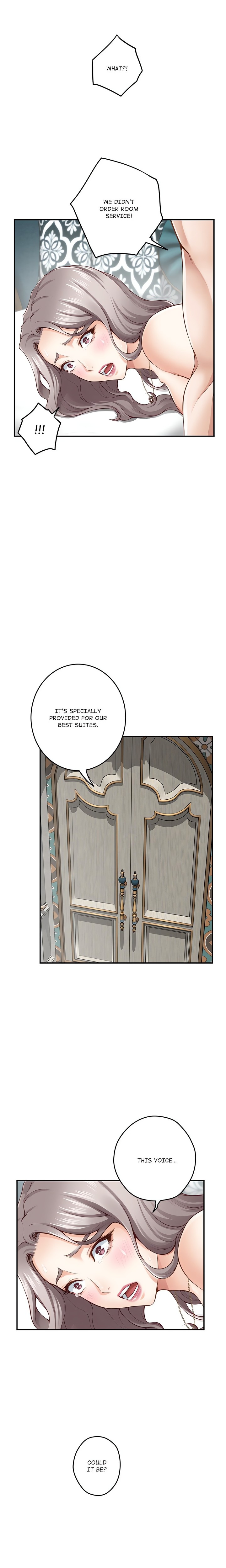 God of Pleasure - Chapter 42 [photo 27] - MangaPorn