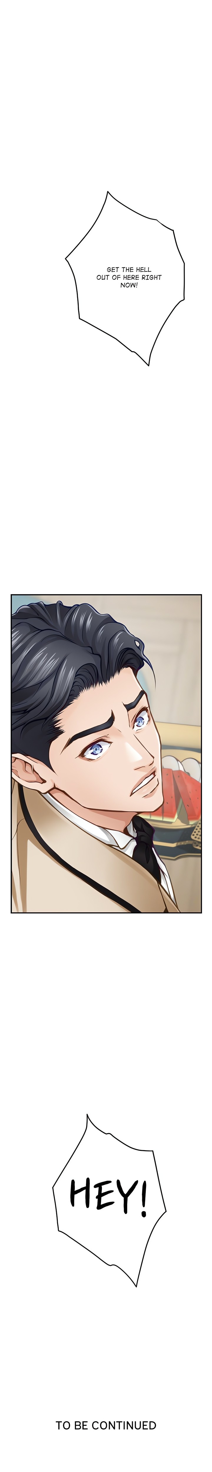 God of Pleasure - Chapter 42 [photo 32] - MangaPorn