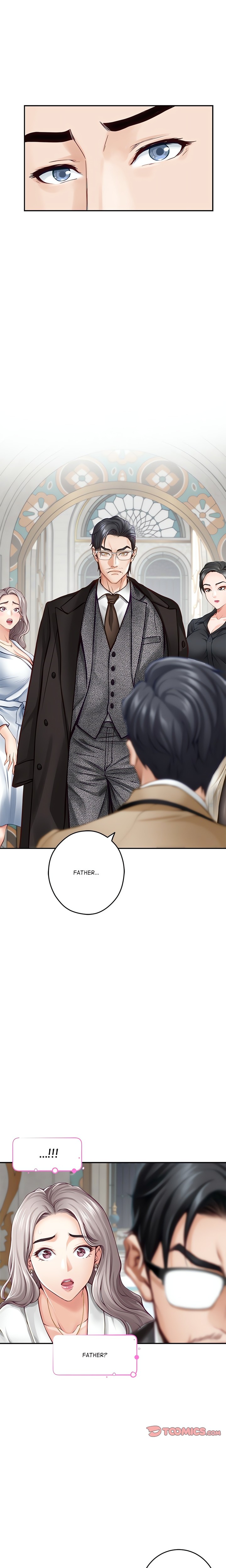 God of Pleasure - Chapter 43 [photo 24] - MangaPorn