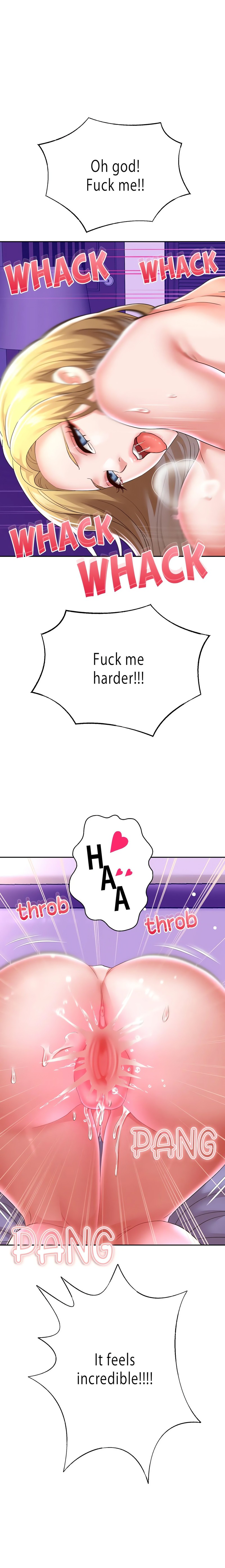 Reborn with Big Rizz Energy - Chapter 48 [photo 1] - MangaPorn