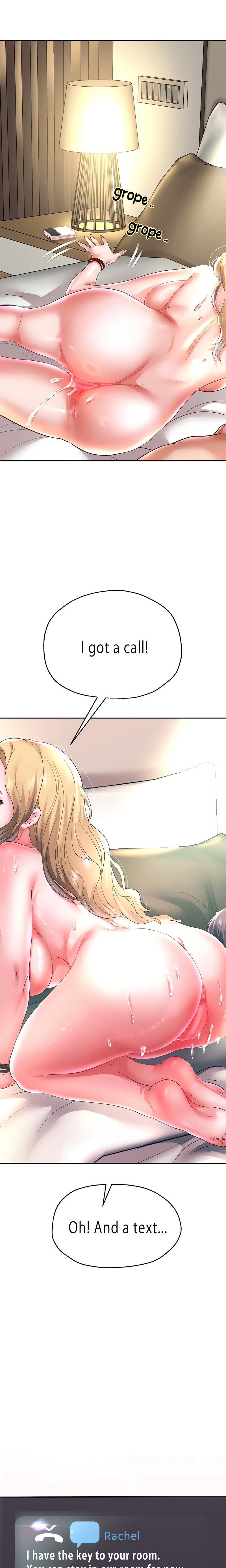 Reborn with Big Rizz Energy - Chapter 48 [photo 11] - MangaPorn