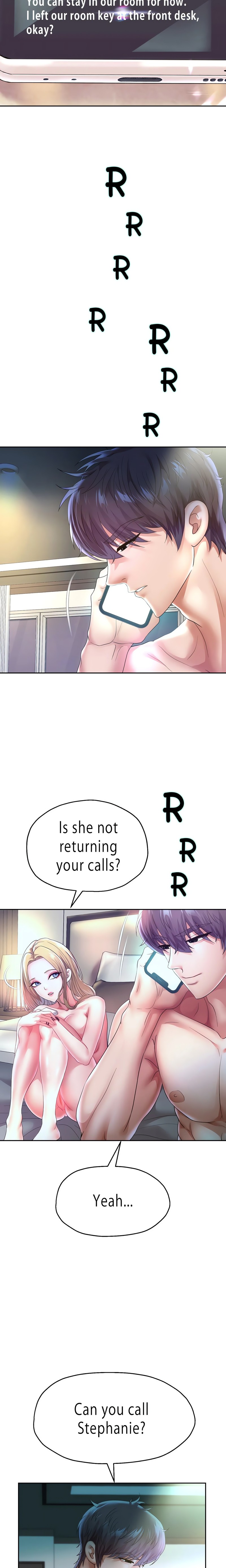 Reborn with Big Rizz Energy - Chapter 48 [photo 12] - MangaPorn