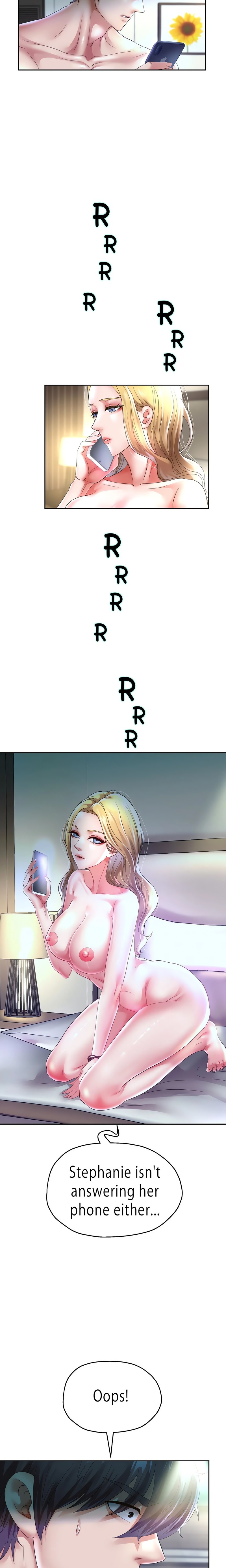 Reborn with Big Rizz Energy - Chapter 48 [photo 13] - MangaPorn