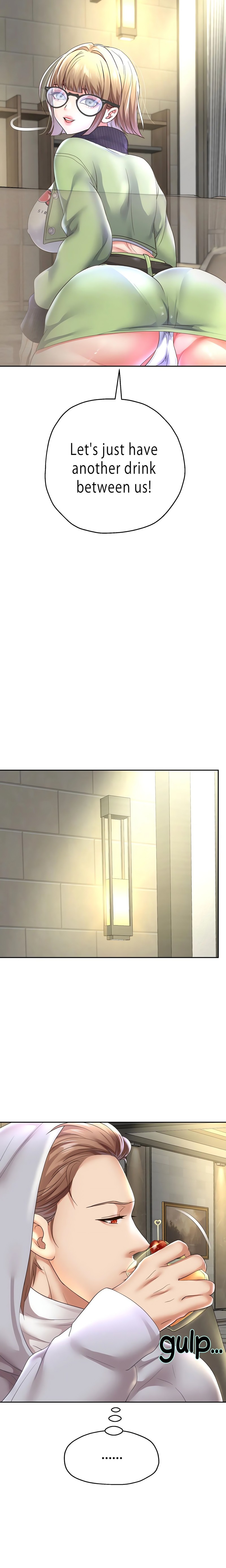 Reborn with Big Rizz Energy - Chapter 48 [photo 16] - MangaPorn