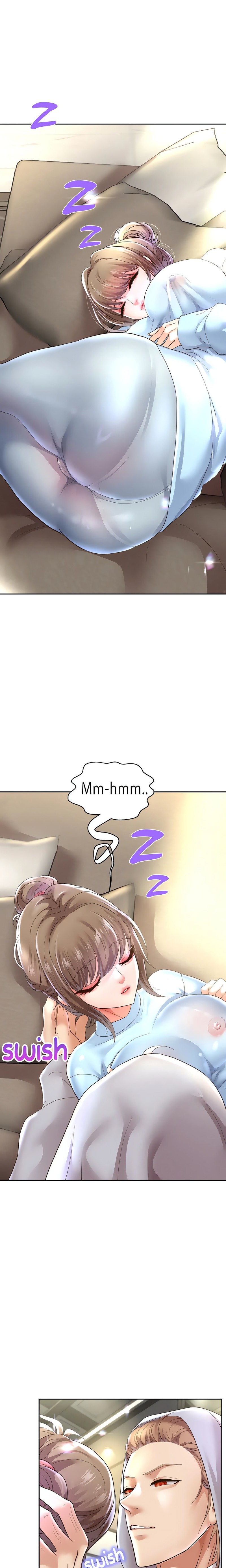 Reborn with Big Rizz Energy - Chapter 48 [photo 18] - MangaPorn