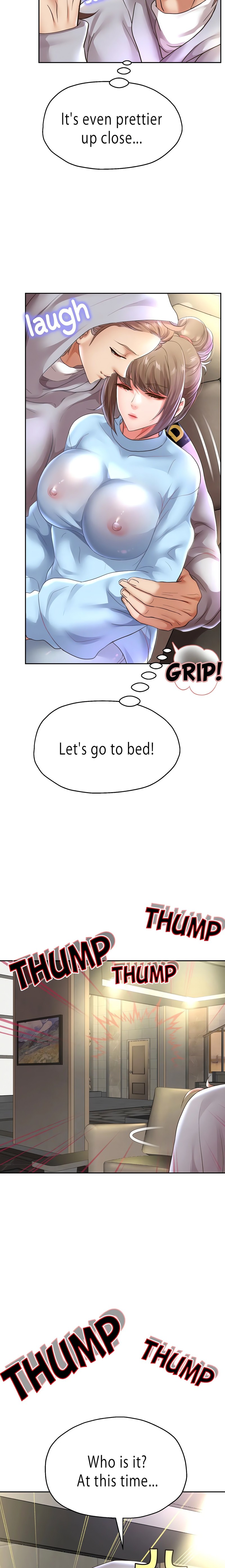 Reborn with Big Rizz Energy - Chapter 48 [photo 19] - MangaPorn