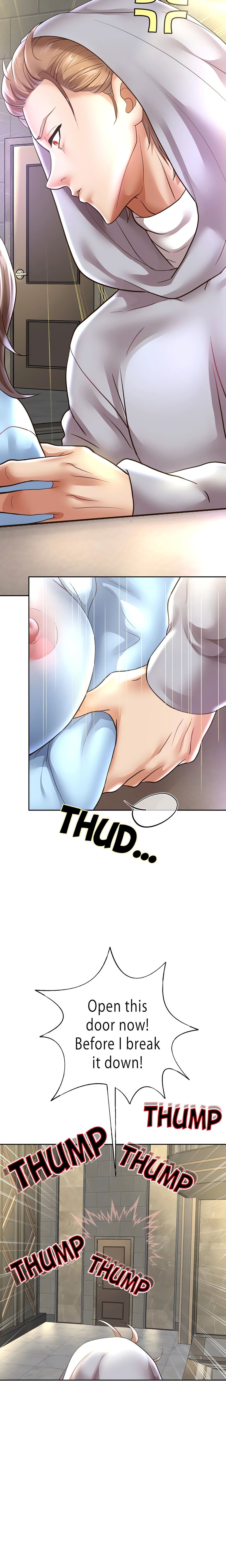 Reborn with Big Rizz Energy - Chapter 48 [photo 20] - MangaPorn