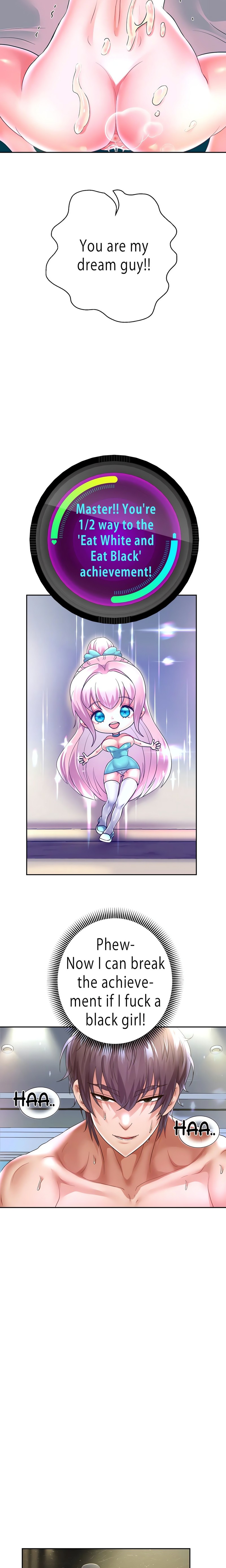 Reborn with Big Rizz Energy - Chapter 48 [photo 4] - MangaPorn