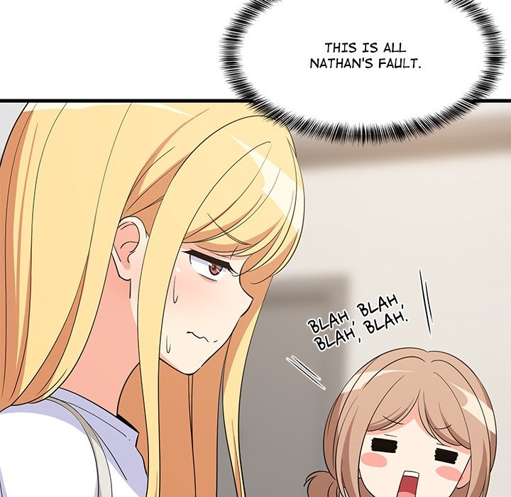 College Grades Skyrocketing - Chapter 46 [photo 10] - MangaPorn