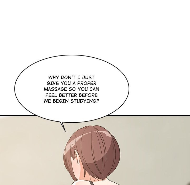 College Grades Skyrocketing - Chapter 46 [photo 100] - MangaPorn