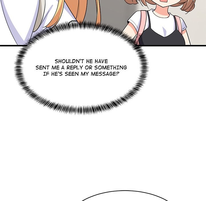 College Grades Skyrocketing - Chapter 46 [photo 11] - MangaPorn