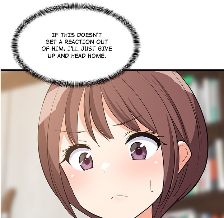 College Grades Skyrocketing - Chapter 46 [photo 121] - MangaPorn